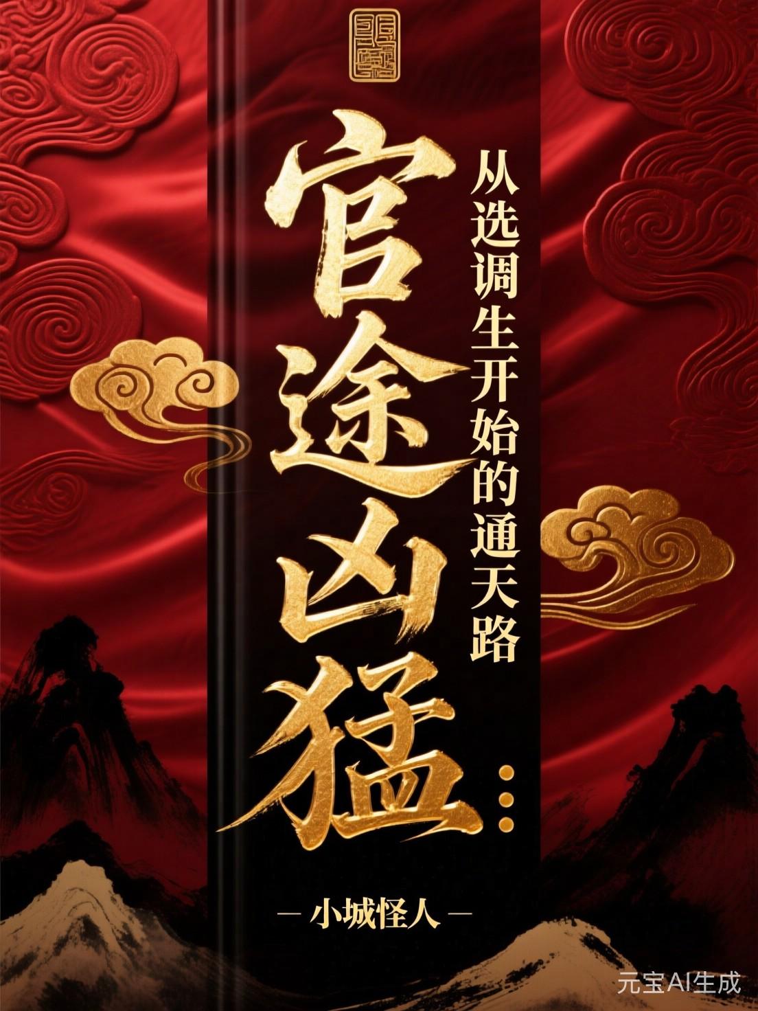 桃源小神医完整版