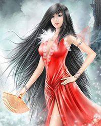 都市逍遥仙师女主